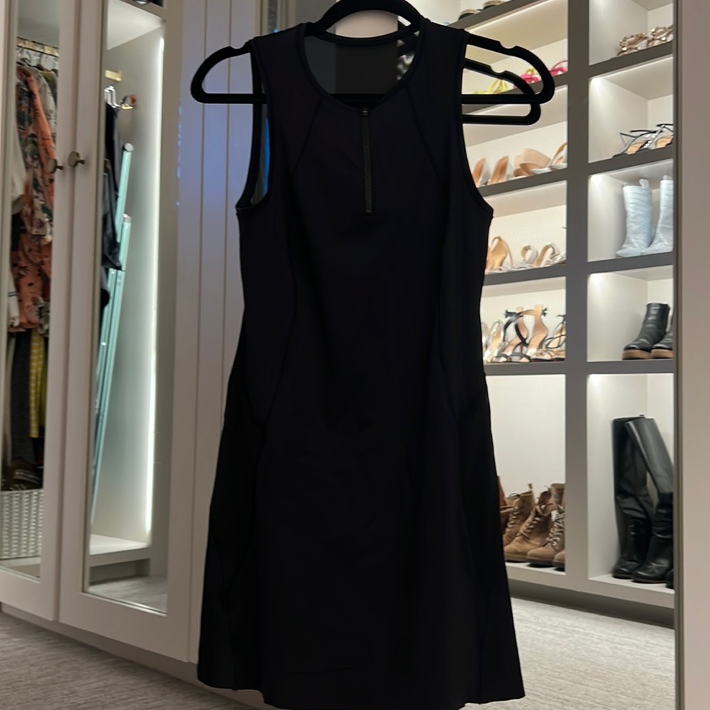 Athleta dress - never worn.